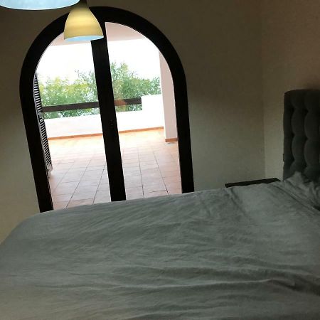 Luxury Apartment Set In Dona Julia Golf Course Casares Exteriör bild